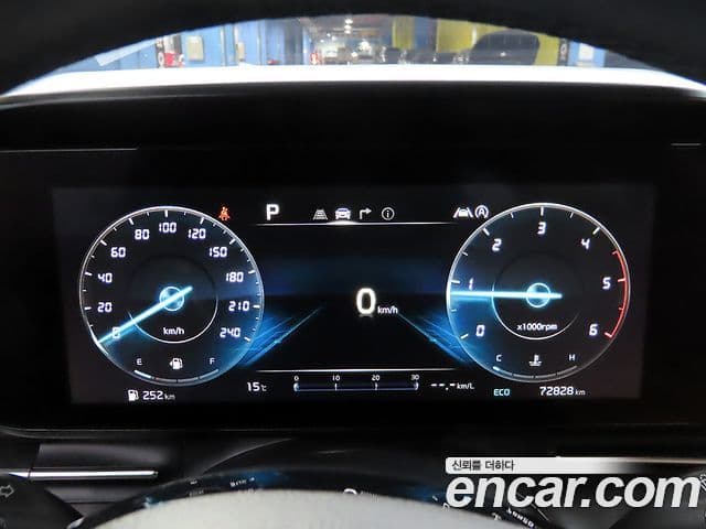 Kia Carnival 4세대 Noblesse, 2022 17