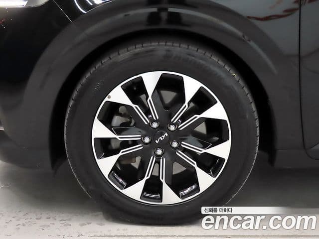 Kia Carnival 4세대 Noblesse, 2022 20