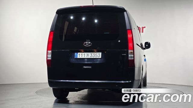 Hyundai Staria Modern, 2022 4