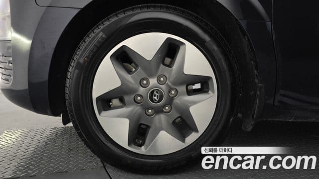 Hyundai Staria Modern, 2022 все фото