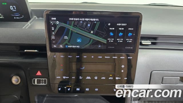 Hyundai Staria Modern, 2022 15