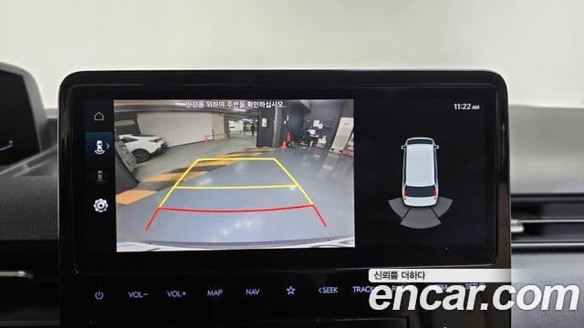 Hyundai Staria Modern, 2022 16