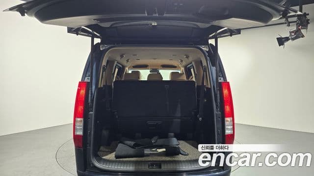 Hyundai Staria Modern, 2022 20