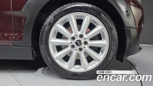 Mini Cooper D 클럽맨 2세대, 2016 все фото