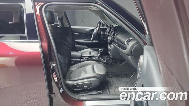 Mini Cooper D 클럽맨 2세대, 2016 12