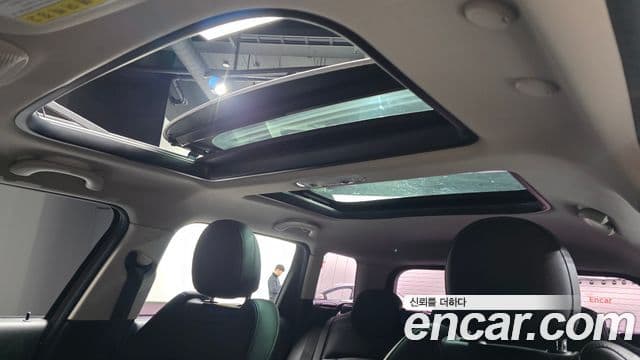 Mini Cooper D 클럽맨 2세대, 2016 19