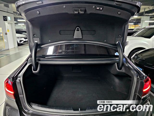 Kia K7 Premier Noblesse, 2020 6