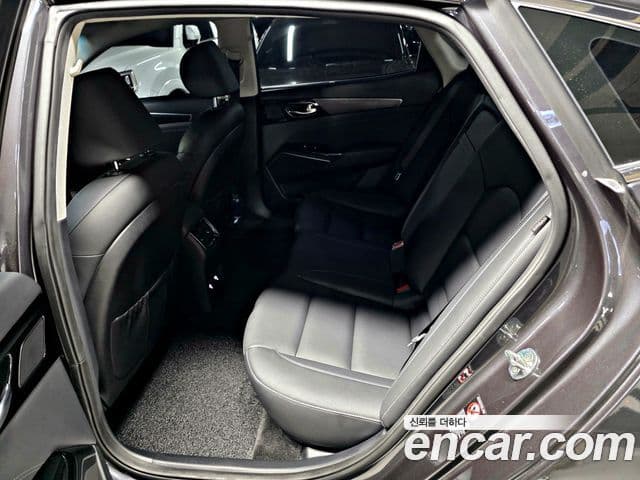 Kia K7 Premier Noblesse, 2020 9