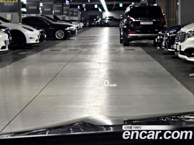 Kia K7 Premier Noblesse, 2020 13