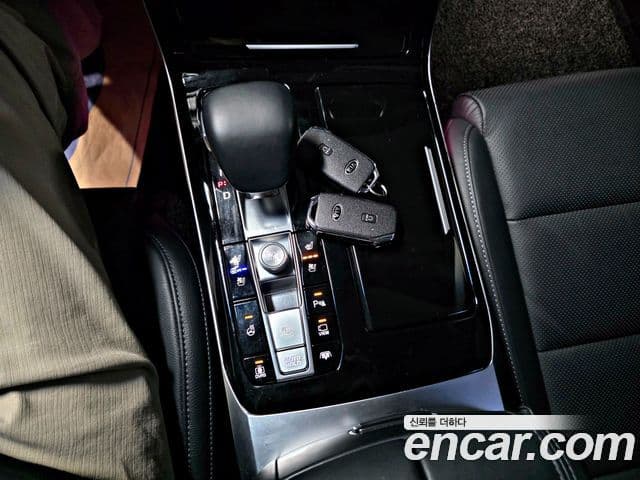 Kia K7 Premier Noblesse, 2020 19