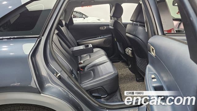 Hyundai NEXO Premium, 2020 12