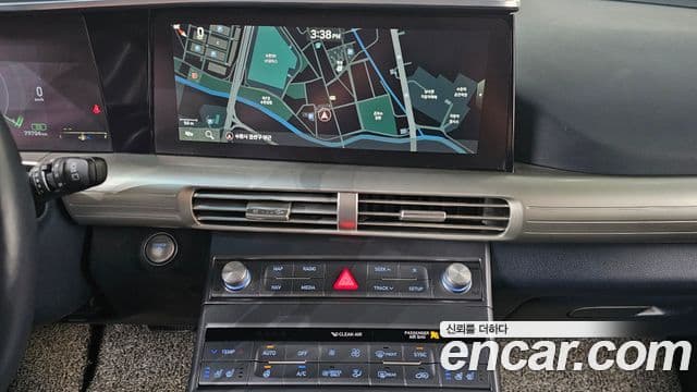 Hyundai NEXO Premium, 2020 14