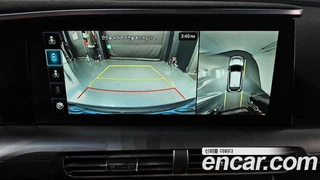 Hyundai NEXO Premium, 2020 15