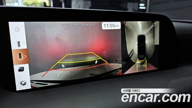 Genesis G90 (RS4) чёрный, 2025 15