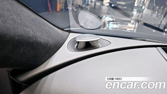 Genesis G90 (RS4) чёрный, 2025 17