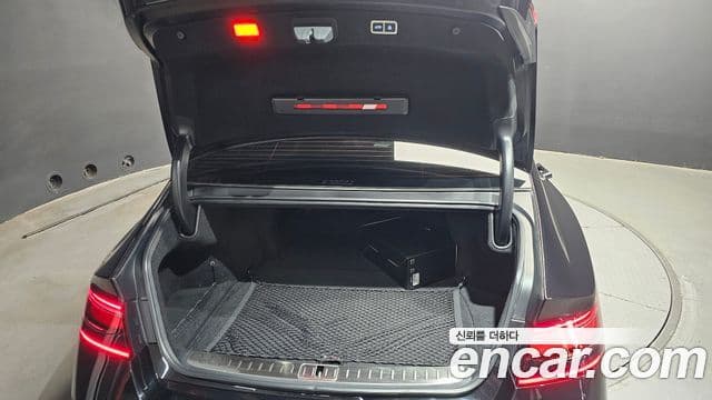 Genesis G90 (RS4) чёрный, 2025 20