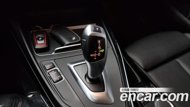 BMW 1시리즈 (F20) 118d Sport 5도어, 2018 9