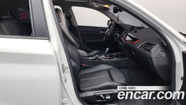 BMW 1시리즈 (F20) 118d Sport 5도어, 2018 11