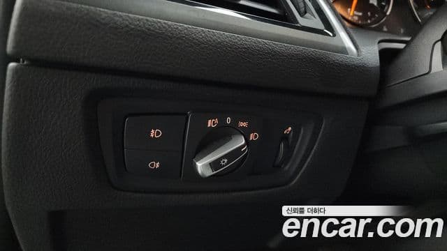 BMW 1시리즈 (F20) 118d Sport 5도어, 2018 14