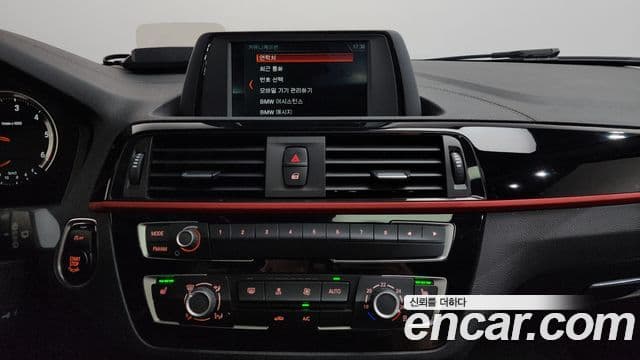 BMW 1시리즈 (F20) 118d Sport 5도어, 2018 15