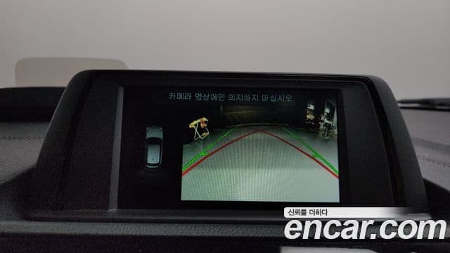 BMW 1시리즈 (F20) 118d Sport 5도어, 2018 16