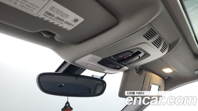 BMW 1시리즈 (F20) 118d Sport 5도어, 2018 18