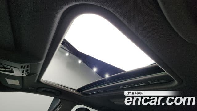 BMW 1시리즈 (F20) 118d Sport 5도어, 2018 19