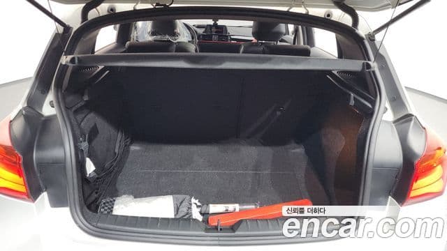 BMW 1시리즈 (F20) 118d Sport 5도어, 2018 20