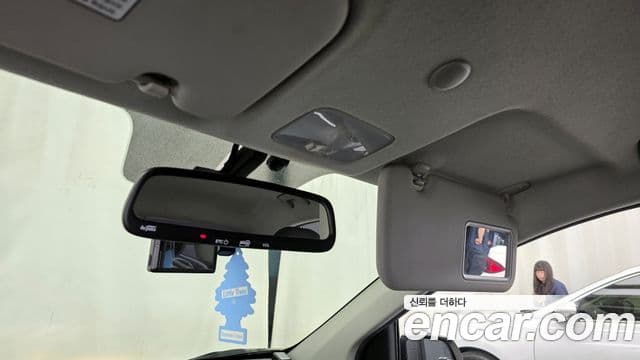 Kia All New Morning (JA) Luxury, 2017 18