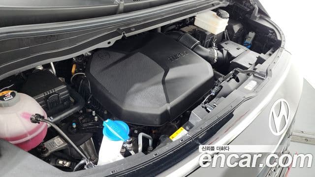 Hyundai Staria Modern, 2025 6