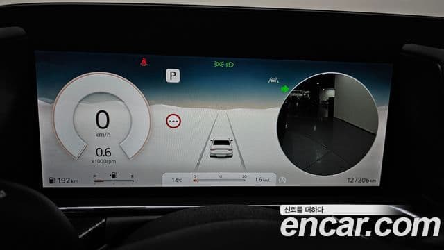 Genesis G90 (RS4) бензин 3.5 турбо AWD, 2022 8