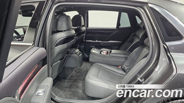 Genesis G90 (RS4) бензин 3.5 турбо AWD, 2022 11