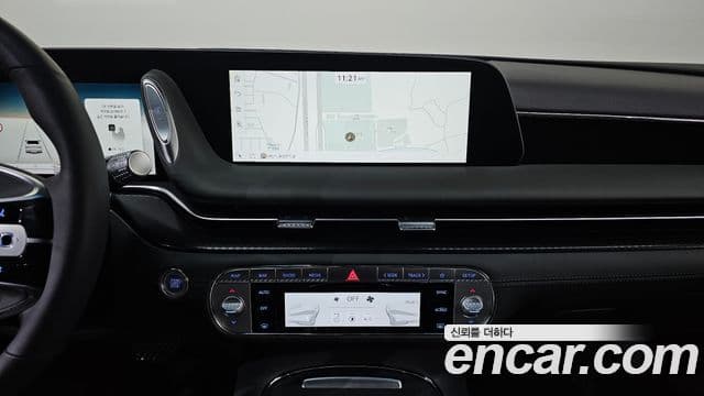 Genesis G90 (RS4) бензин 3.5 турбо AWD, 2022 14