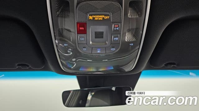 Genesis G90 (RS4) бензин 3.5 турбо AWD, 2022 17