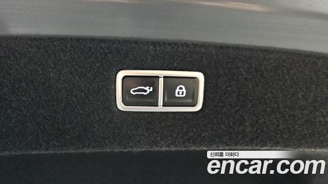 Genesis G90 (RS4) бензин 3.5 турбо AWD, 2022 20