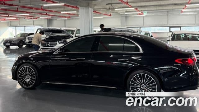 Mercedes-Benz E-класс W214 Exclusive, 2026 все фото