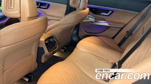 Mercedes-Benz E-класс W214 Exclusive, 2026 7