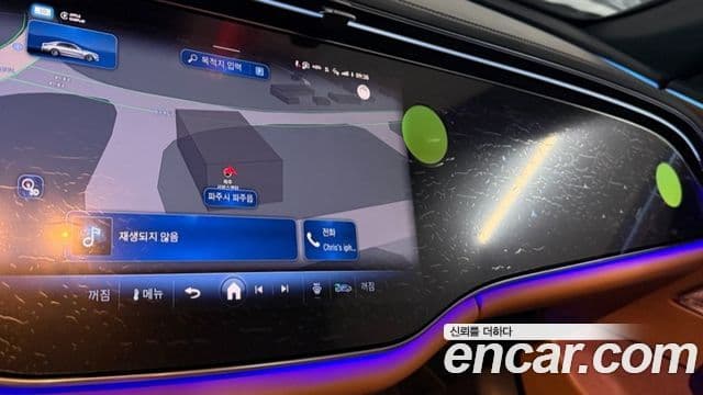 Mercedes-Benz E-класс W214 Exclusive, 2026 9