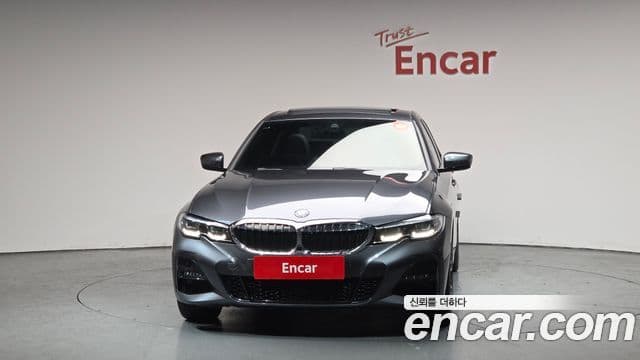 BMW 3시리즈 (G20) 330e M Sport, 2022 3