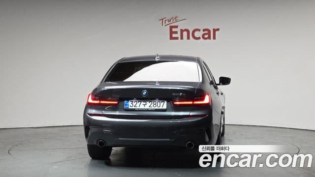 BMW 3시리즈 (G20) 330e M Sport, 2022 4