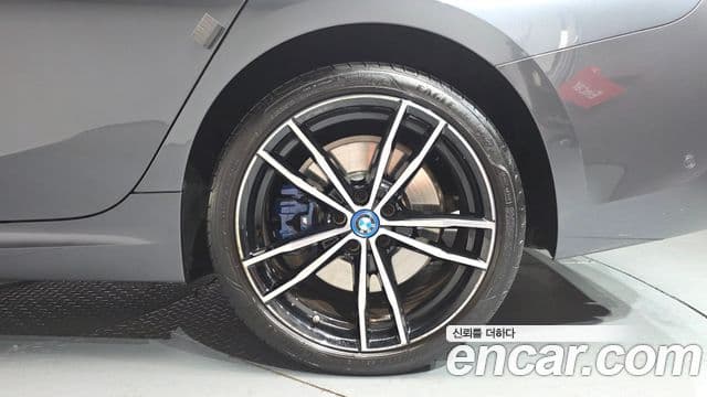 BMW 3시리즈 (G20) 330e M Sport, 2022 все фото
