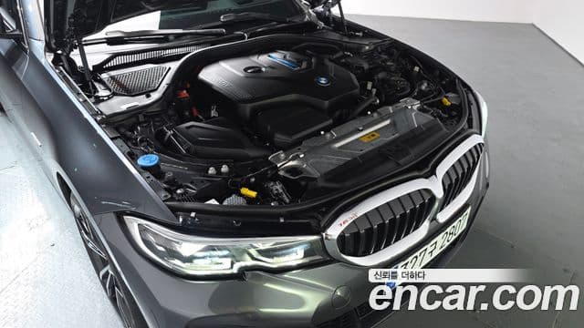 BMW 3시리즈 (G20) 330e M Sport, 2022 6