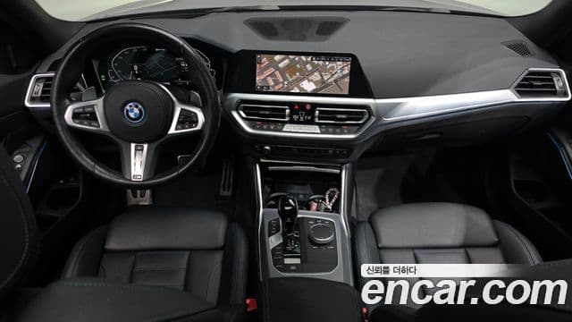 BMW 3시리즈 (G20) 330e M Sport, 2022 7
