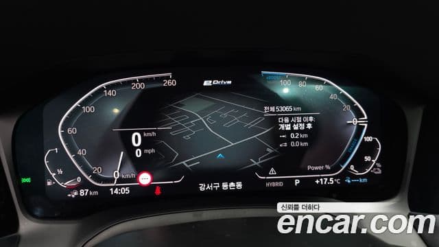 BMW 3시리즈 (G20) 330e M Sport, 2022 8