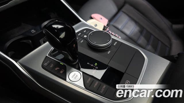 BMW 3시리즈 (G20) 330e M Sport, 2022 9