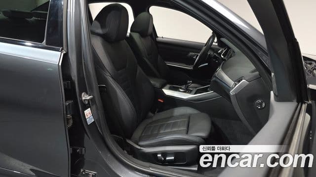 BMW 3시리즈 (G20) 330e M Sport, 2022 10