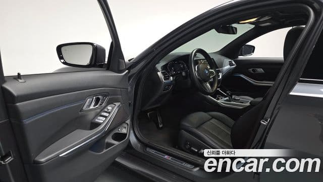 BMW 3시리즈 (G20) 330e M Sport, 2022 11