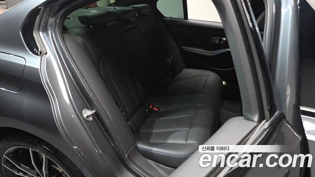 BMW 3시리즈 (G20) 330e M Sport, 2022 12