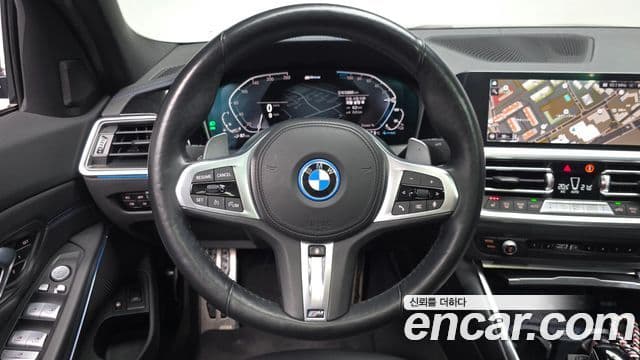 BMW 3시리즈 (G20) 330e M Sport, 2022 13