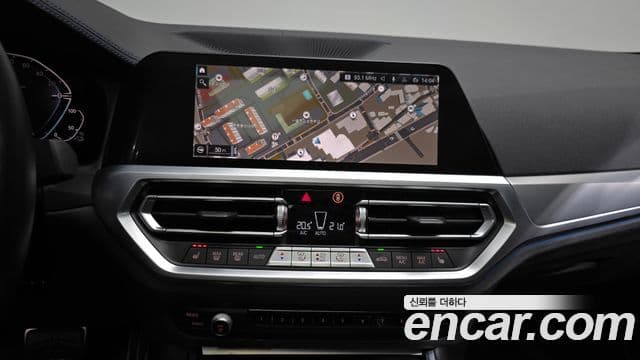 BMW 3시리즈 (G20) 330e M Sport, 2022 14